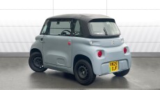 Citroen Ami 6kW Ami 5.5kWh 2dr Auto Electric Coupe